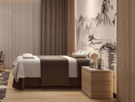 海口水疗的科学奥秘：温水疗法如何重塑你的健康状态